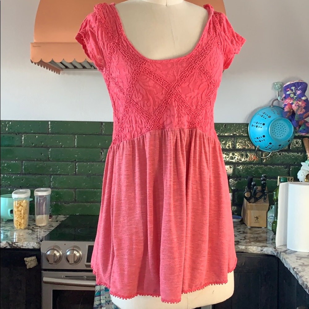 Free People top